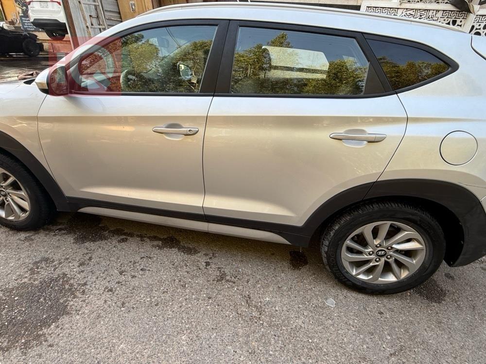 هيونداي توسان